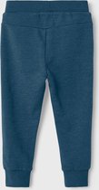 Name it broek jongens - blauw - NMMvalon - maat 98