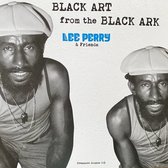 Black Art From The Black Ark (2lp)