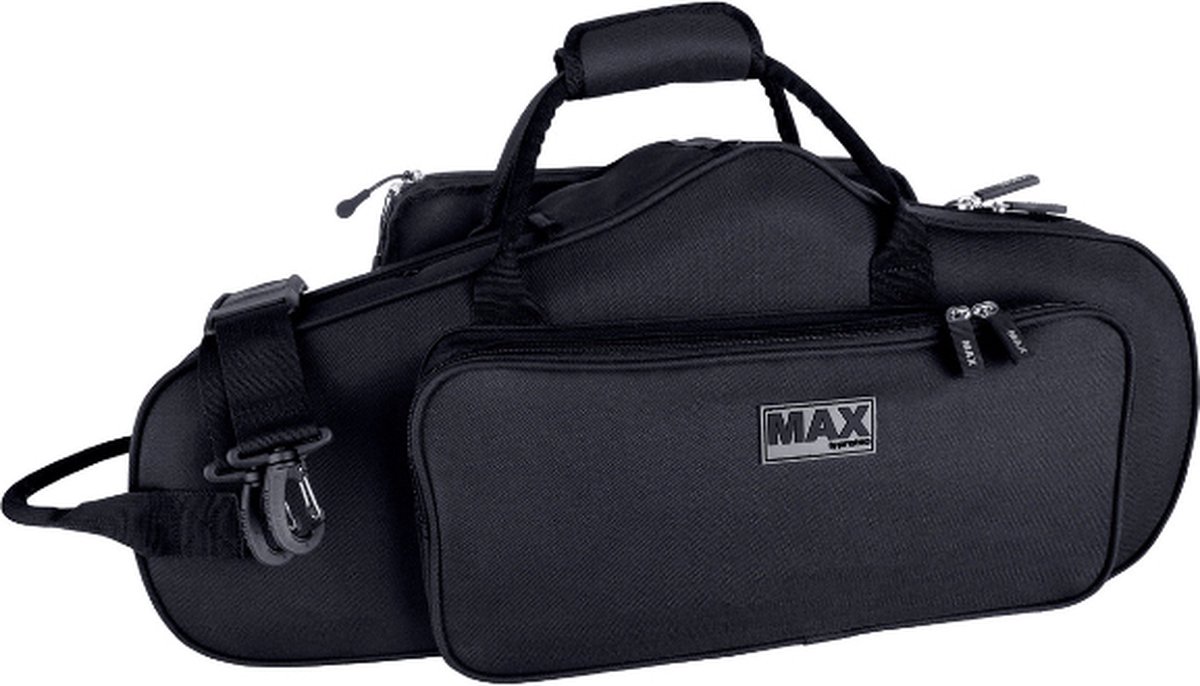 Protec MAX MX304CT Alt Saxofoon Koffer