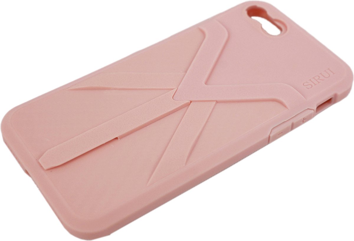 Sirui Mobile Protective Case iPhone 6s (Pink)