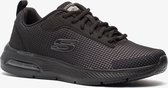 Skechers Dyna-Air Blyce heren sneakers - Zwart - Maat 41 - Extra comfort - Memory Foam