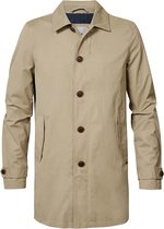 Petrol Industries Trenchcoat Heren - Maat XXL