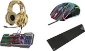 Trust Advanced Gaming Bundle 3 Desert