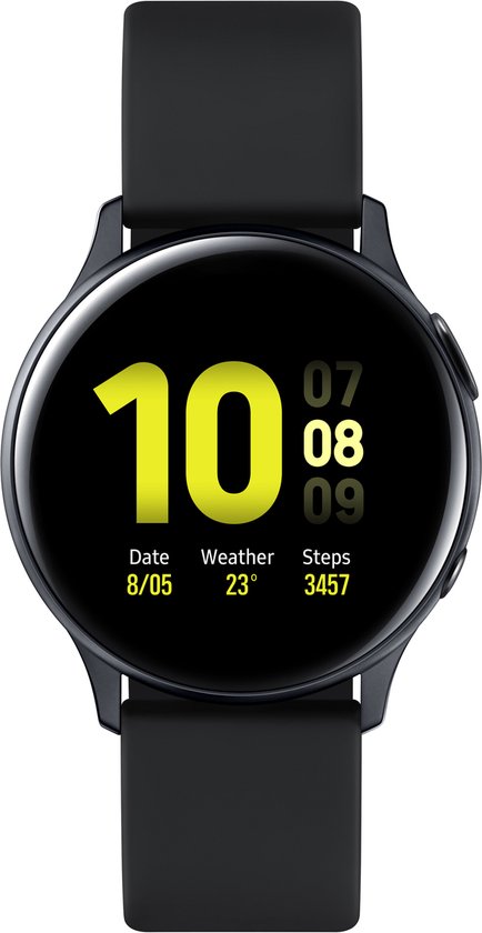 Samsung Galaxy Watch Active2