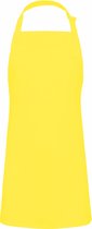 Benza Kinderschort - Geel - 50 x 60 cm