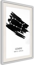 Zodiac: Gemini I.