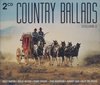 Country Ballads Vol. 2