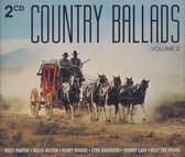 Country Ballads Volume 2