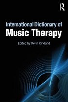 International Dictionary Of Music Therap
