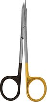 Belux Surgical / STEVENS SHAAAR - SUPERCUT TENOTOMIE / GEBOGEN TC 13 CM RVS DUITS STAAL