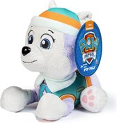 Paw patrol knuffel everest