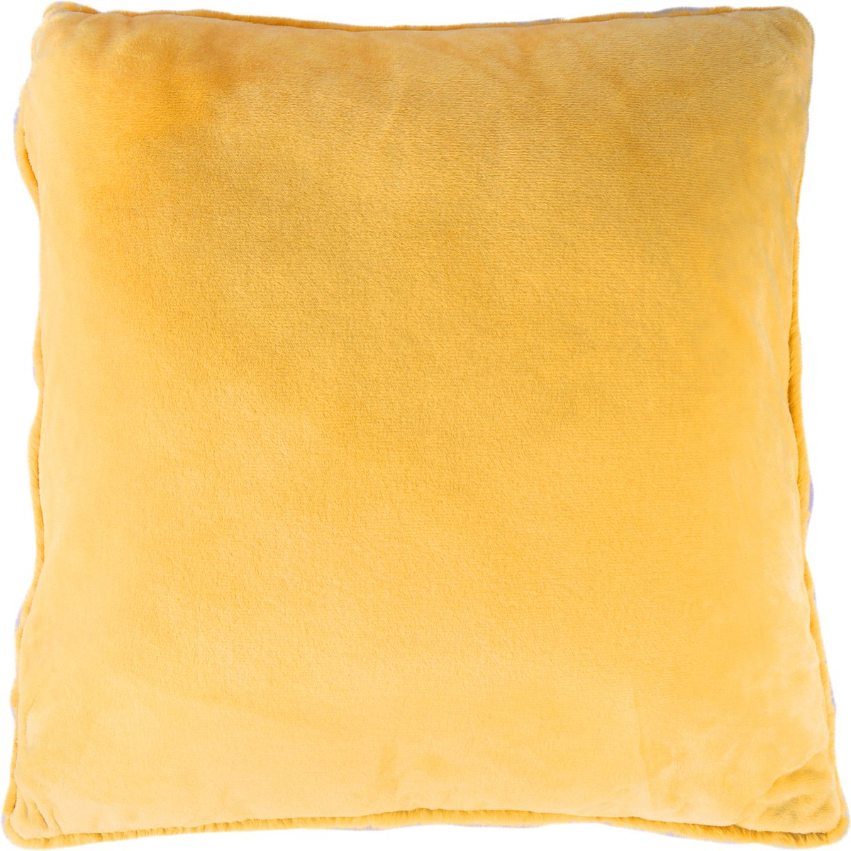Lalee Heaven Kussens - Superzacht - Kussen - Kussens - 48x48 - Geel
