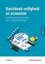 Samenvatting Studieboeken Criminologie & Veiligheid  -   Basisboek veiligheid en economie, ISBN: 9789462361690  Financieel Risicomanagement En Bedrijfsvoering