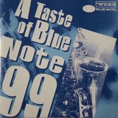 A Taste Of Blue Note '99