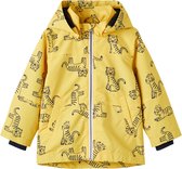 NAME IT NMMMAX JACKET TIGER Jongens Jas - Maat 92