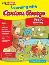 Learning with Curious George Preschool Reading