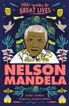 Little Guides to Great Lives- Little Guides to Great Lives: Nelson Mandela