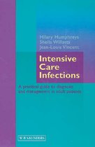 Intensive Care Infections