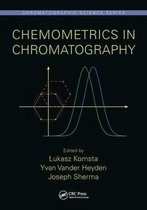 Chemometrics in Chromatography Chromatographic Science Series