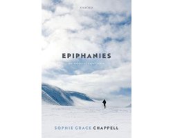 Omslag van Epiphanies