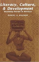 Literacy, Culture and Development