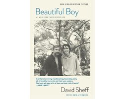 Beautiful Boy TieIn A Father's Journey Through His Son's Addiction