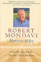 Us Harvests Of Joy