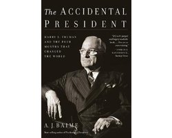 The Accidental President