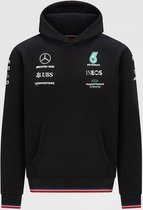 Mercedes - Mercedes Teamline Hoody 2021 - Size : XS