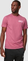 MCLaren - McLaren Daniel Ricciardo Pink T-shirt - Size : L