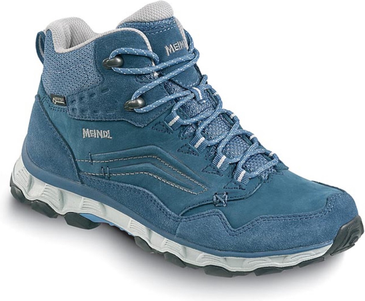 Meindl Bogota Lady Mid GTX Blauw