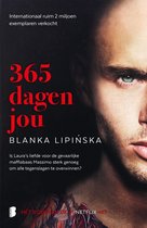 Omslag 365 dagen 3 - 365 dagen jou