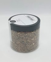 Pit&Pit - Racine de valériane 90g - Tranquillisant naturel - Peut être utilisé comme infusion de valériane