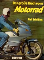 Das grosse Buch vom Motorrad