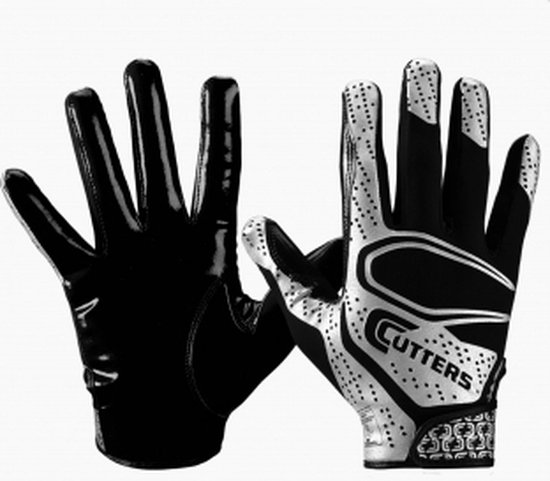 Cutters - NFL - American - - Paar S251 - Receiver Gloves -... | bol.com