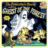First Time Books(R) - The Berenstain Bears and the Ghost of the Forest