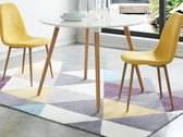 Geweven tapijt NOROI - Meerkleurig - 160 x 230 cm