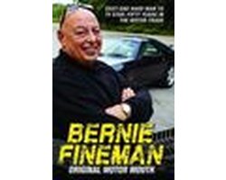 Bernie Fineman - Original Motor Mouth