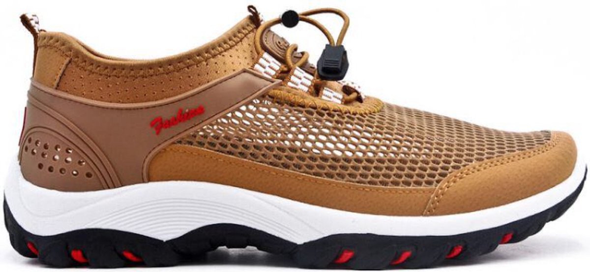 Open herenschoenen deals