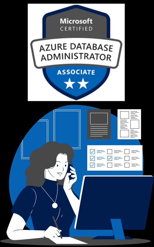Azure Database Administrator Associate - ( DP-300 )