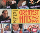 Greatest Hits 1967 / 1991