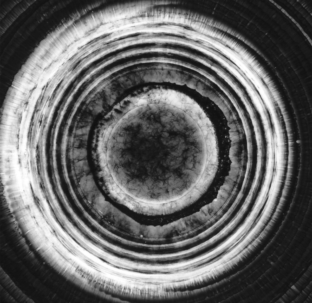 Dirk Serries & Trösta - Island On The Moon (CD)
