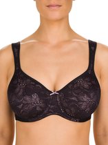 Felina Chanson Beugel Bh 0202218 004 Black - maat 75D