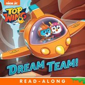 Top Wing - Dream Team! (Top Wing)