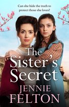 The Families of Fairley Terrace 11 - The Sister's Secret