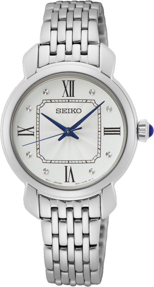 Seiko SUR497P1 Dames Horloge