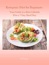 Ketogenic Diet for Beginners