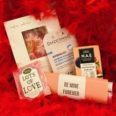 Valentijnsdag cadeau | Brievenbusgeschenk Valentijn