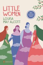 Penguin Classics Deluxe Edition - Little Women