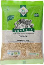 24Mantra Organic Bio Quinoa (4x350g)